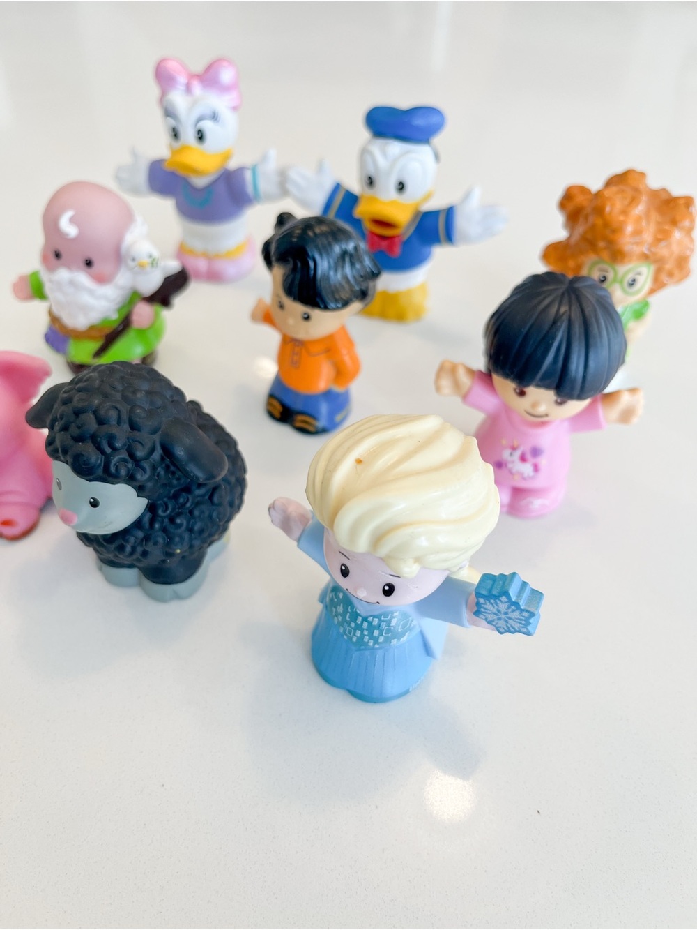 Little People - Picture 3 of 3